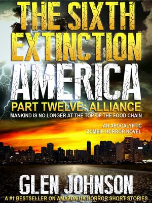 cover image of The Sixth Extinction America